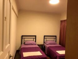 Melville Park (D18), Condominium #587668861
